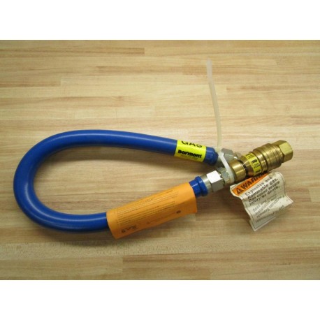 Dormont 1675 Gas Hose B-75-P