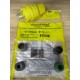 Woodhead 24W47 Watertite Plug NEMA L5-15P W4 Plugs