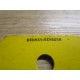 Kieley & Mueller 7431699-1 Seat Ring - New No Box