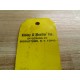 Kieley & Mueller 7431699-1 Seat Ring - New No Box