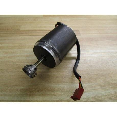 P26-11-0302 Motor - Used