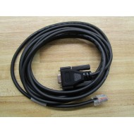 GE Fanuc IC200CBL500A Cable - New No Box