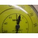 Mitutoyo 3058-01 Dial Indicator Missing Tip - Used