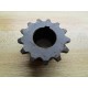 US Tsubaki 35B13F-34 Sprocket Roller - New No Box