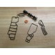 Hartfield K-92001 Valve Repair Kit