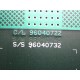Allen Bradley 960160-02-A01 Circuit Board Chipped Connector Edge - New No Box