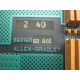 Allen Bradley 960160-02-A01 Circuit Board Chipped Connector Edge - New No Box