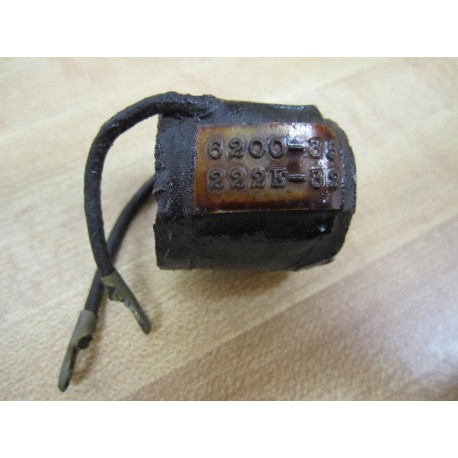 6200-35 222E-32 Coil - New No Box