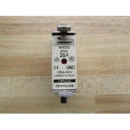 Bussmann 35NHG000B Fuse - New No Box