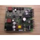 Siemens 535 2097 09-1 Circuit Board - Parts Only