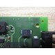 Siemens 535 2097 09-1 Circuit Board - Parts Only