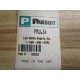 Panduit PMU65A Compressed Air Label - New No Box