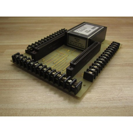 3 424 1632A Power Supply Board 34241632A - Used