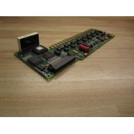 Modicon D4 043502040 Circuit Board - New No Box