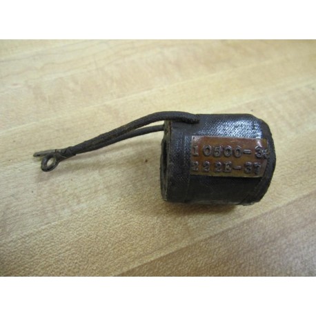 222E-37 10500-38 Coil - New No Box