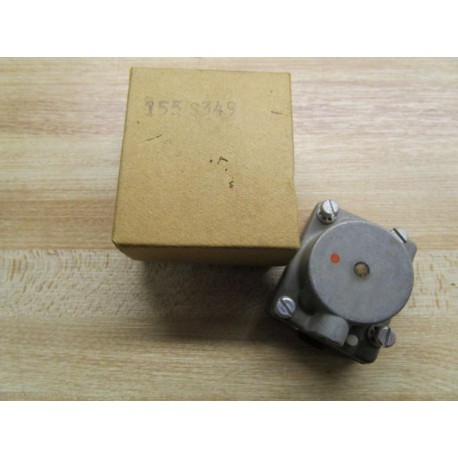 Taylor Instrument 155S349 Relay