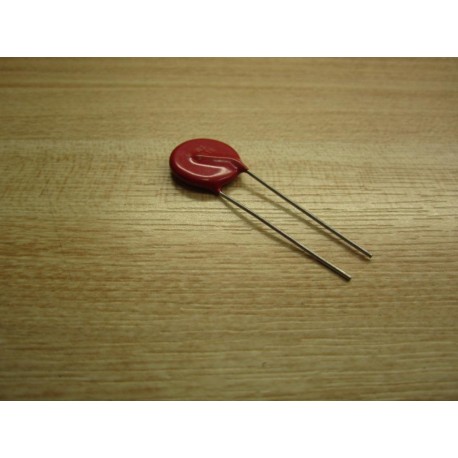 Harris 130L10 Varistor - New No Box