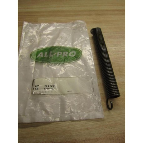 All-Pro IP-3132 Spring