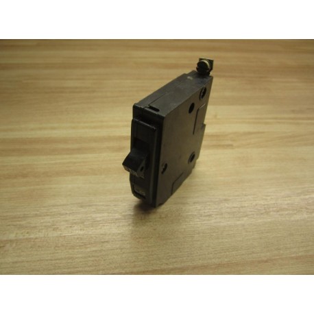 Square D QOB-CTL-130 Circuit Breaker - Used