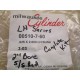 Milwaukee Cylinder 00510-7-60 Repair Kit 00510760