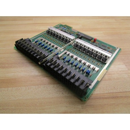 Modicon AS-B054-830 Circuit Board - Used