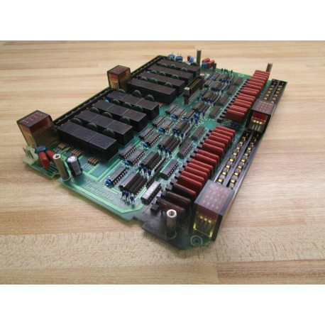 Mitsubishi Electric KOJ2-P56AR Circuit Board - Parts Only