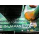 Mitsubishi Electric KOJ2-P56AR Circuit Board - Parts Only