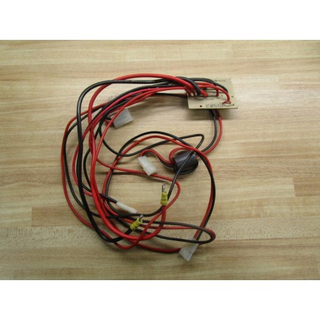 VLogic 45018002 Circuit Board WWire Harness - New No Box