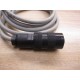 Promess 0701210005 Connector With Cable - New No Box