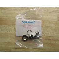 Amphenol 031-4803 Connector 0314803