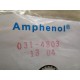 Amphenol 031-4803 Connector 0314803