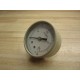 123215 Air Supply Gauge