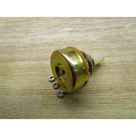 CTS A60212 Potentiometer - New No Box