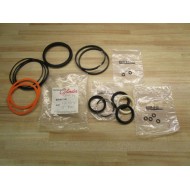 Milwaukee Cylinder 01540-7-40 Repair Kit