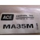 Ace Controls MA35M Circuit Board