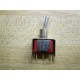 C&K 7103 Switch Toggle Switch - New No Box