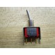 C&K 7103 Switch Toggle Switch - New No Box