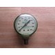 U.S. Gauge Co 19627-1 Pressure Gauge - New No Box