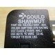 Gould  Shawmut 60300J Fuse Holder - New No Box