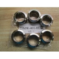 25MW-401-013D Collar (Pack of 6)