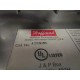 Framatome ANP 1251240-010 Junction Box DR-10 - New No Box
