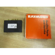 Raymond 154-006-606 Control