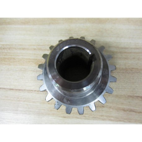 20RS85 Pinion Gear - New No Box