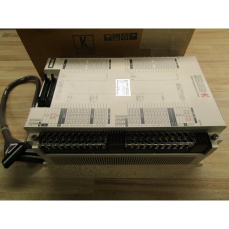 Mitsubishi KOJ2-E56AR Melsec-K Programmable Controller K0J2-E56AR