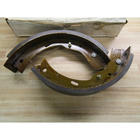 STB BX-5033 Brake Shoe