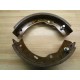 STB BX-5033 Brake Shoe