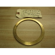 1017321-Z Thrust Washer - New No Box