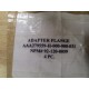 AAA279559-H-000-000-031 Adapter Flange - New No Box