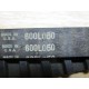 Gates 600L050 Timing Belt - New No Box