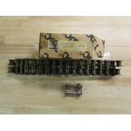 IDC 50-2R 18L Roller Chain